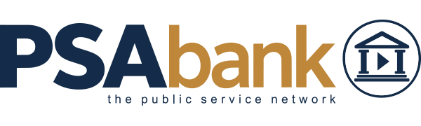 PSAbank Logo