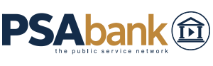 PSAbank Logo